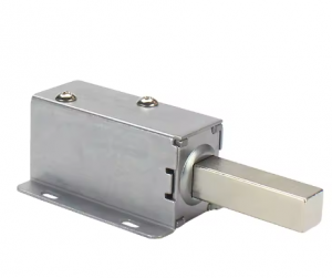 Serrure électromagnétique DC12V